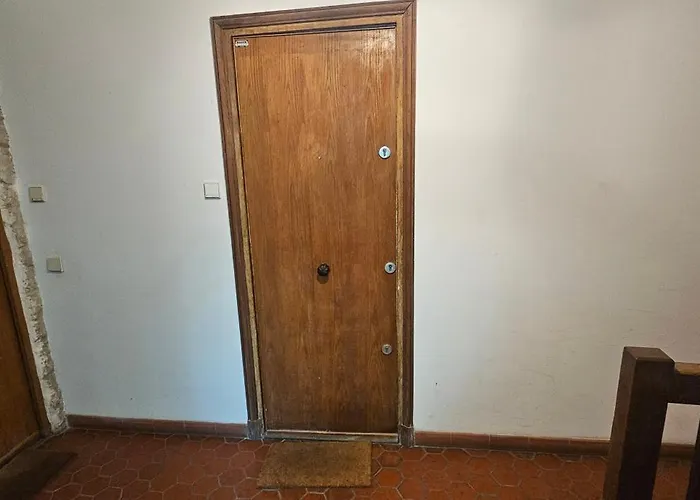 Appartement Fontaines - Soutar Prestige