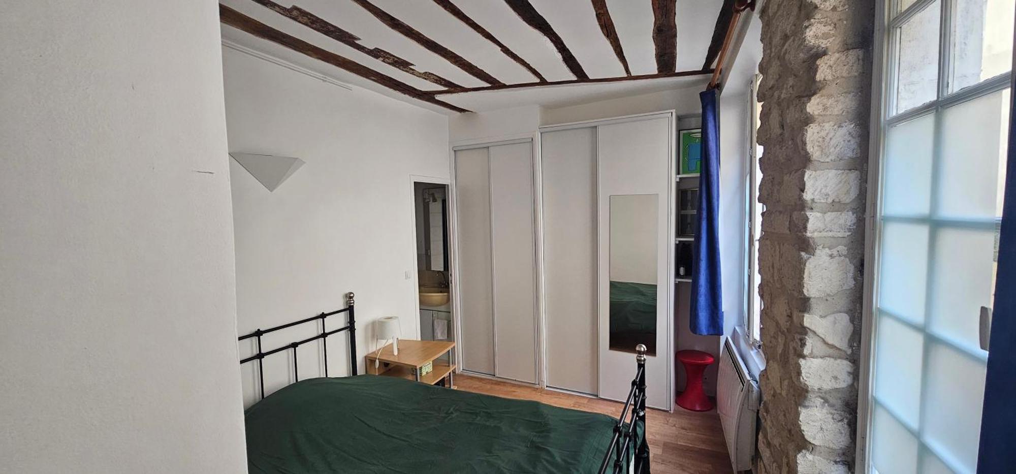 Appartamento Fontaines - Soutar Prestige