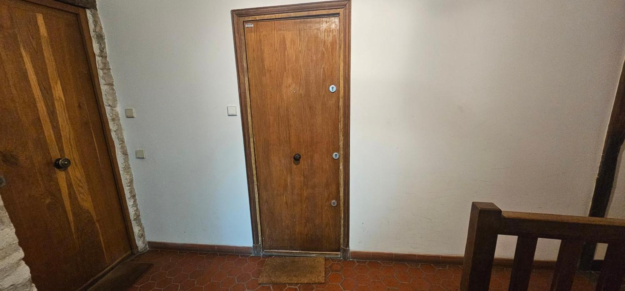 Appartamento Fontaines - Soutar Prestige Parigi