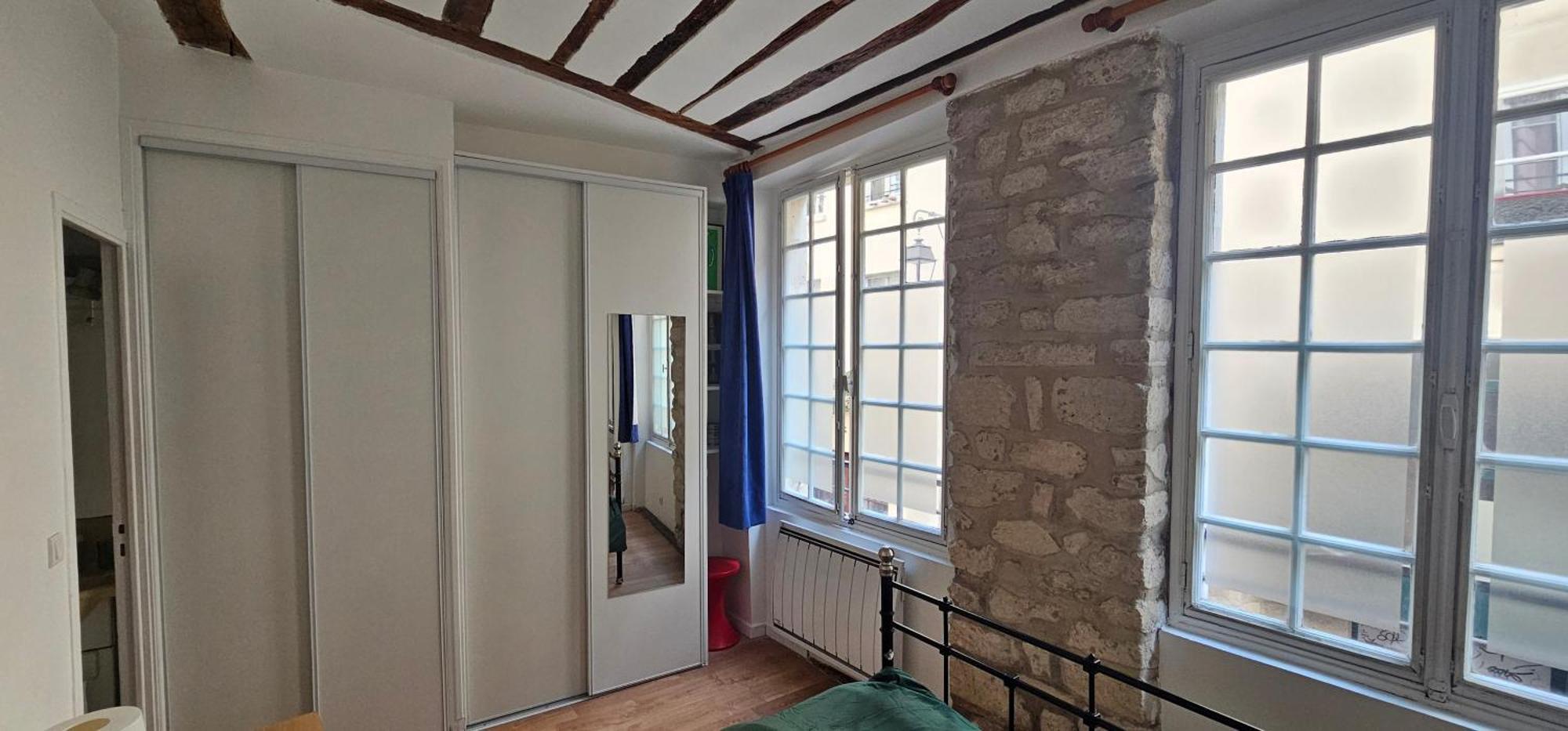 Fontaines - Soutar Prestige Apartamento