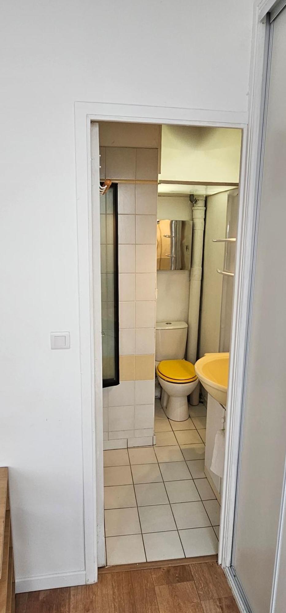 Appartamento Fontaines - Soutar Prestige