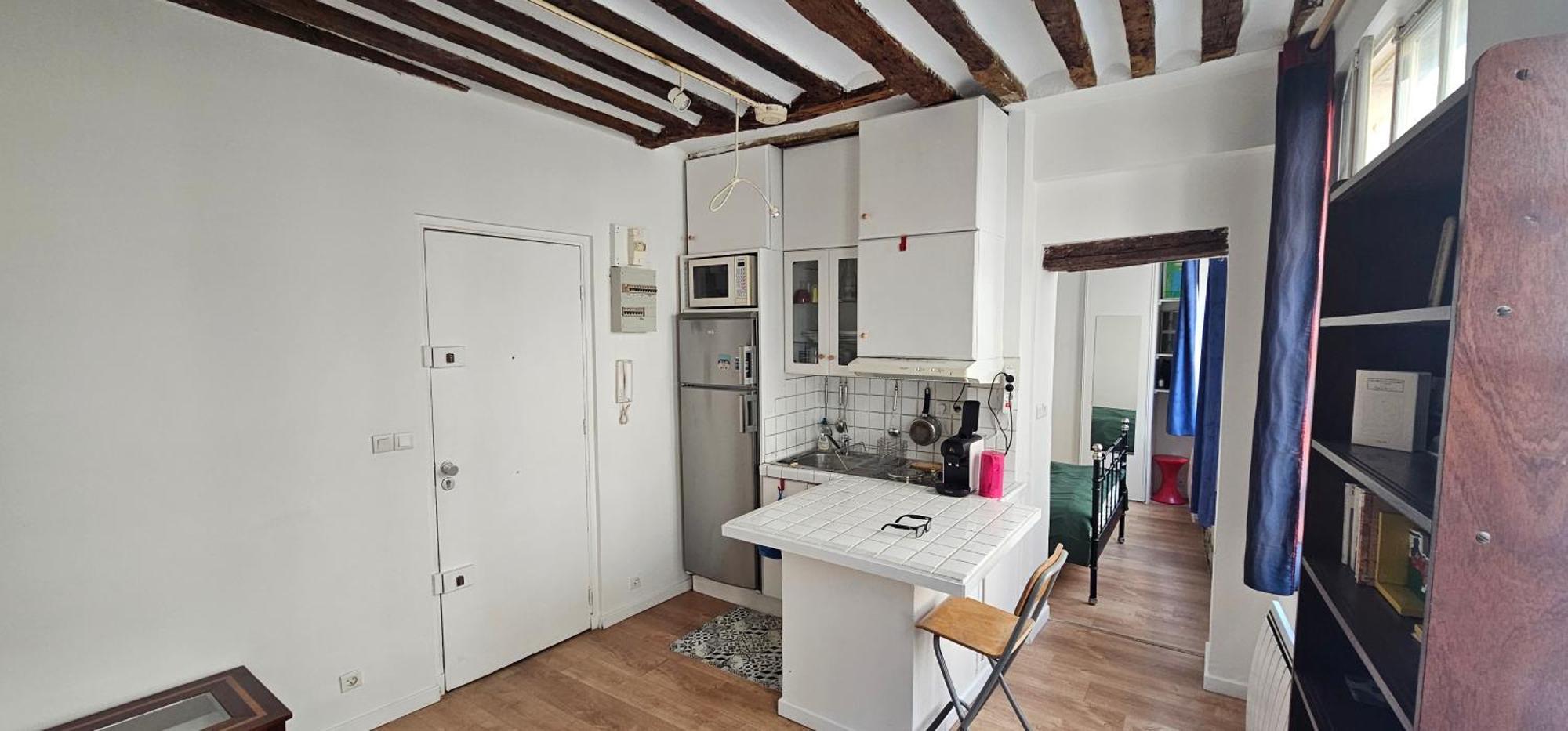 Fontaines - Soutar Prestige Appartamento *