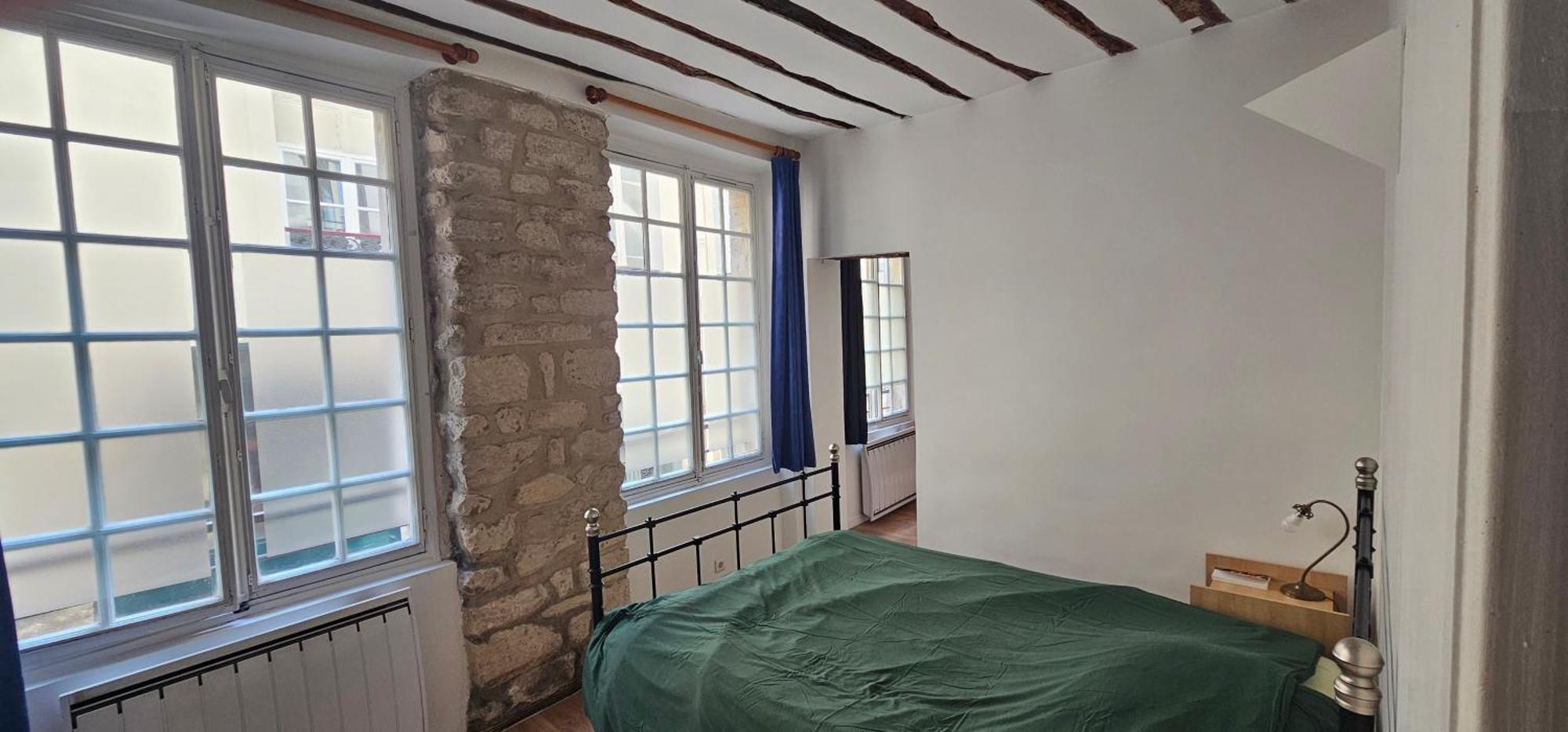 Appartamento Fontaines - Soutar Prestige Parigi